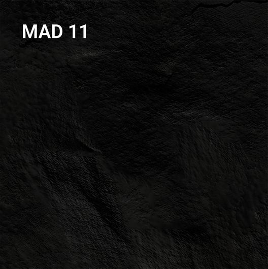 MadPanels sienas paneļa dekors MAD SP 11, metāla motīvs