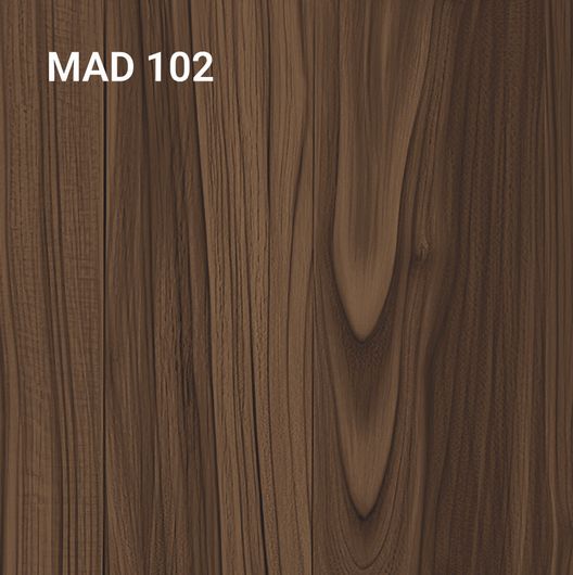 MadPanels sienas paneļa dekors MAD SP 102, koka motīvs