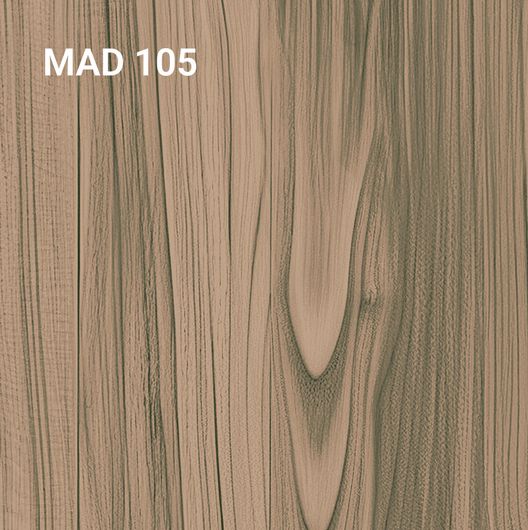 MadPanels sienas paneļa dekors MAD SP 105, koka motīvs
