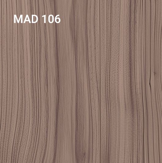 MadPanels sienas paneļa dekors MAD SP 106, koka motīvs