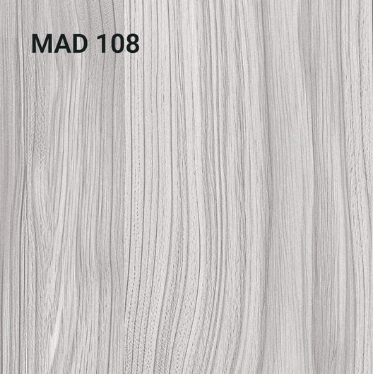 MadPanels sienas paneļa dekors MAD SP 108, koka motīvs