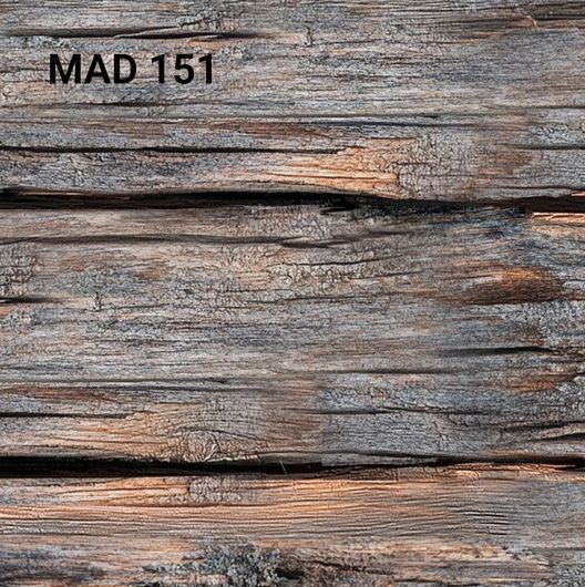 MadPanels sienas paneļa dekors MAD SP 151, koka motīvs