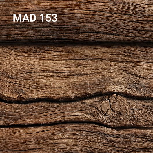 MadPanels sienas paneļa dekors MAD SP 153, koka motīvs