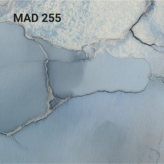 MadPanels sienas paneļa dekors MAD SP 255, akvareļu motīvs