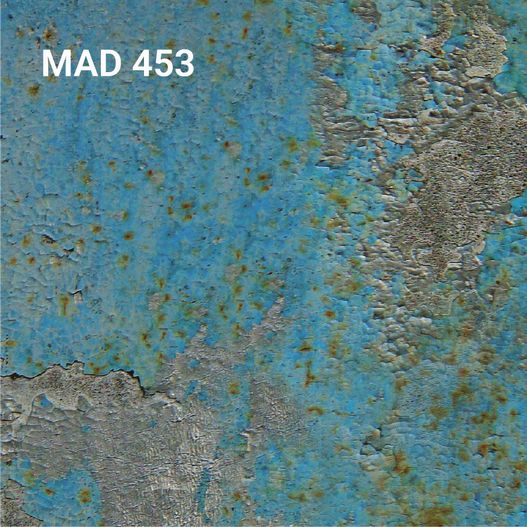 MadPanels sienas paneļa dekors MAD SP 453, metāla motīvs