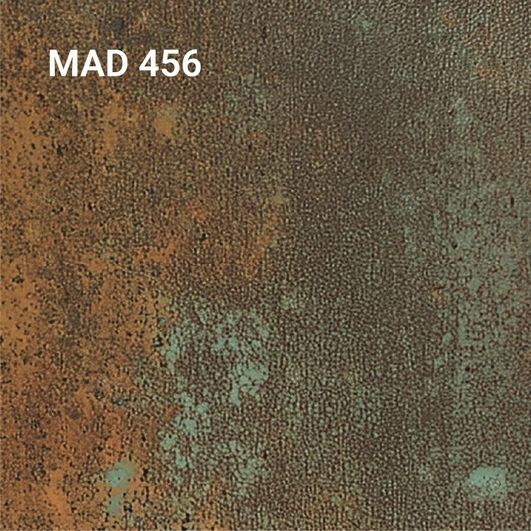 MadPanels sienas paneļa dekors MAD SP 456, metāla motīvs
