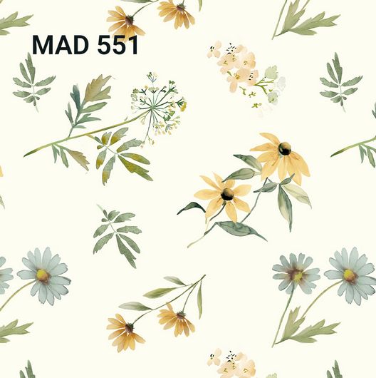 MadPanels sienas paneļa dekors MAD SP 551, dekors bērnu istabai