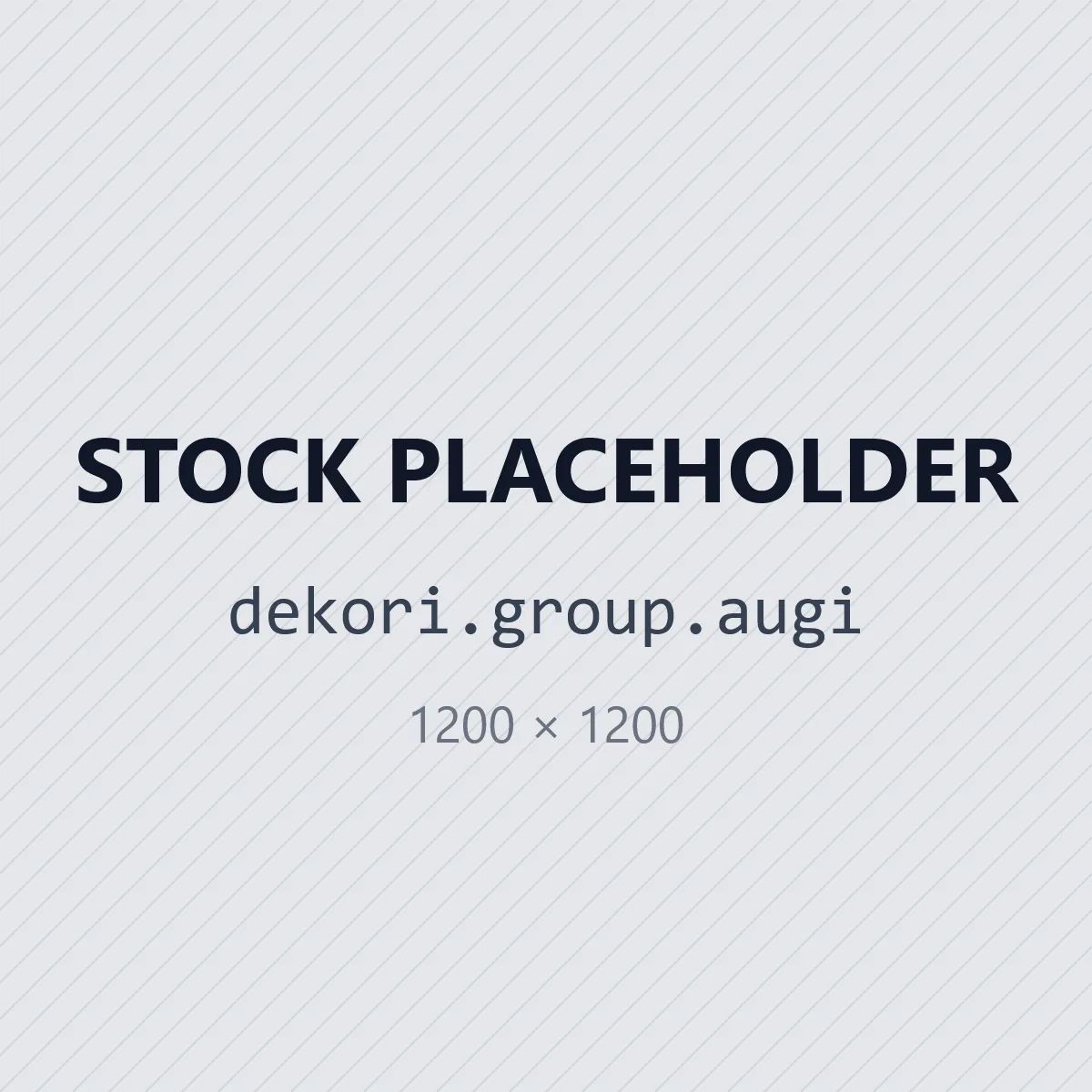 [Stock] Dekors: Augu motīvi